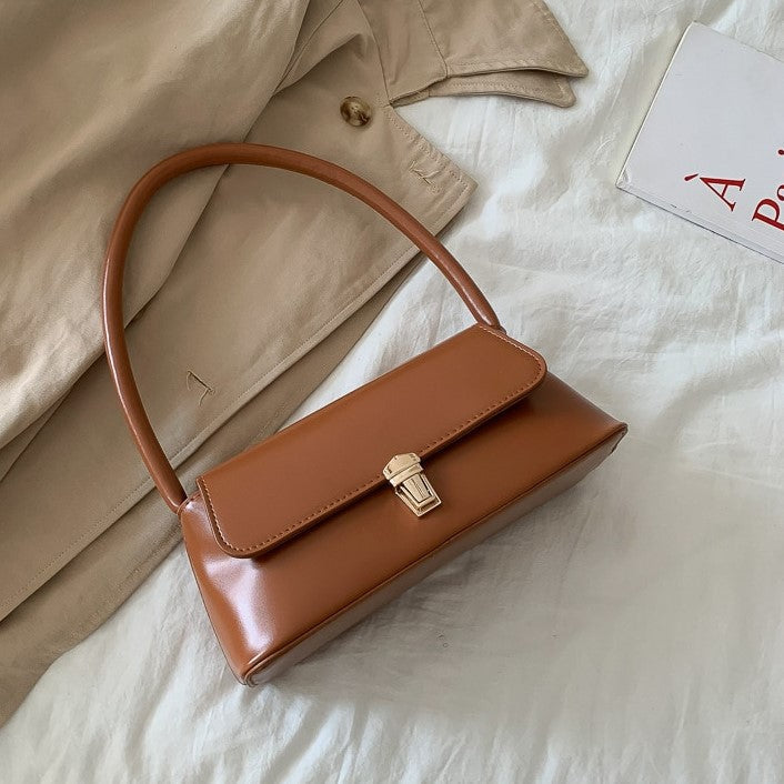 Aurélien | Vintage Moon Handbag