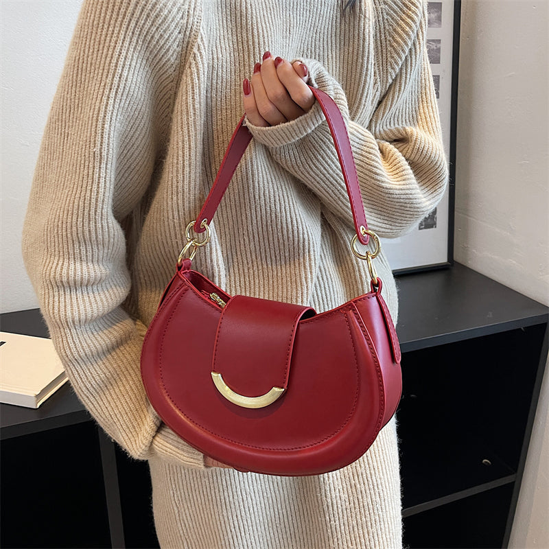 Aurélien | Alanna Handbag
