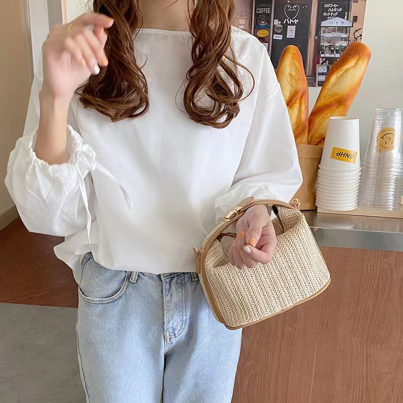 Aurélien | Lise Crossbody Bag