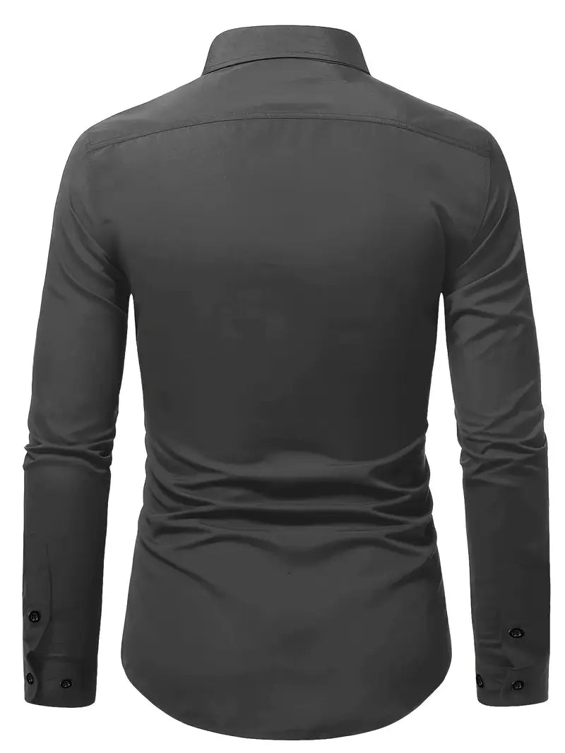 Aurélien™ | Luxurious Men's Shirt