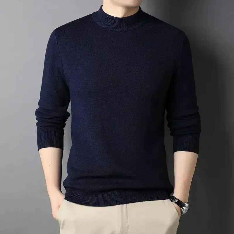 Aurélien™ | Premium Cashmere Shirt