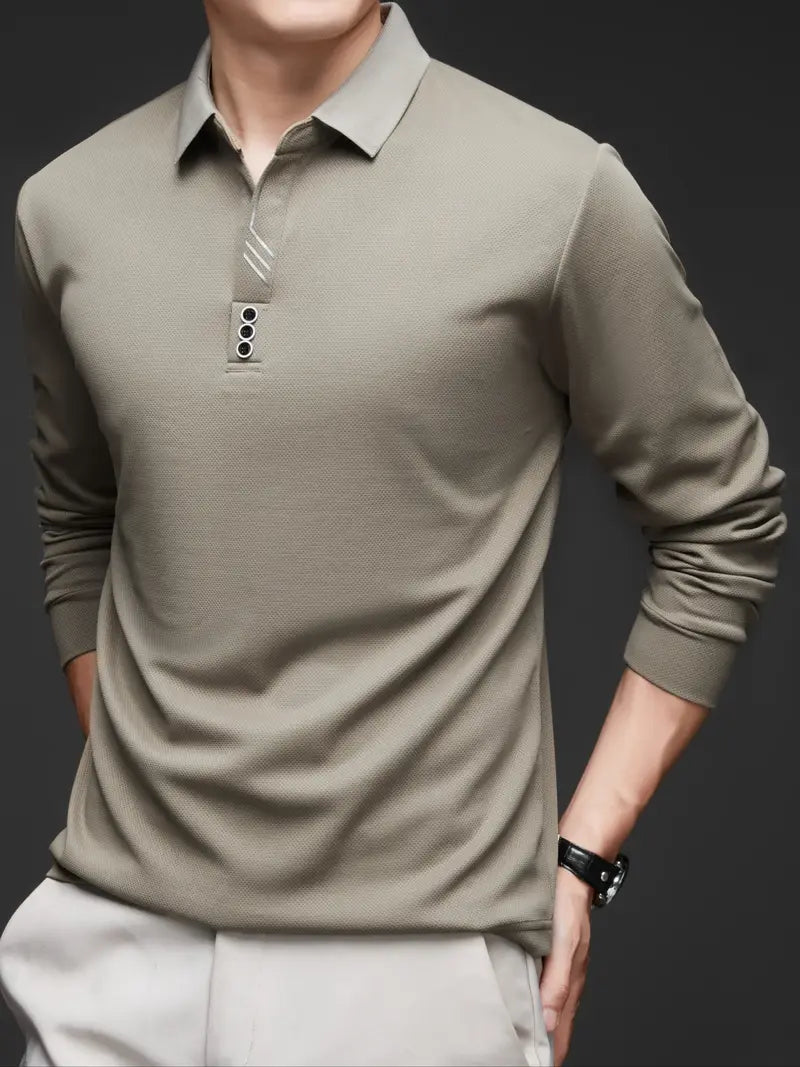 Aurélien™ | Ultra Comfort Shirt for Men