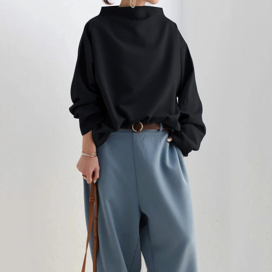 Aurélien | Women's Pull Janys