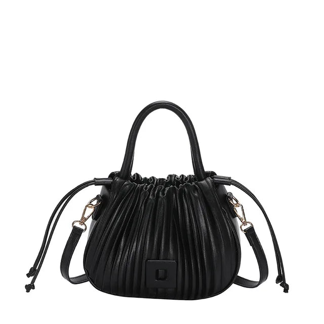 Aurélien | Pleated Handbag Orie