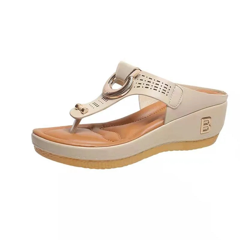 Aurélien | Comfortable Orthopaedic Sandals