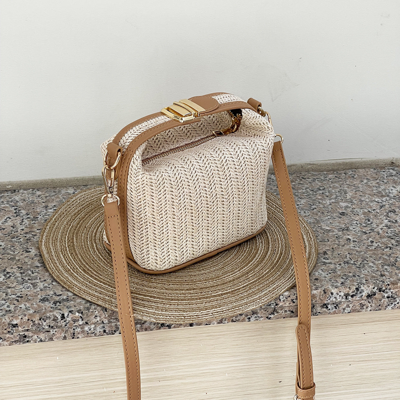 Aurélien | Lise Crossbody Bag