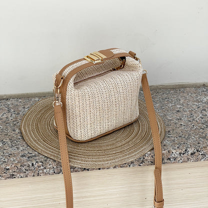 Aurélien | Lise Crossbody Bag