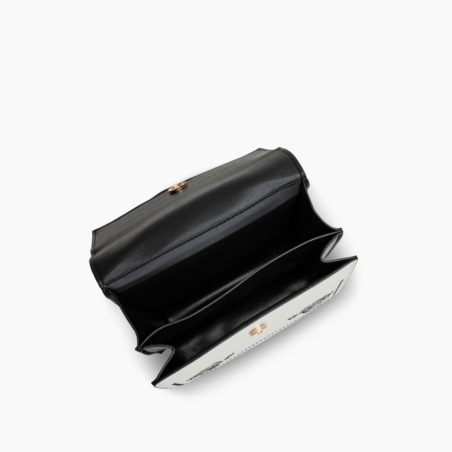 Aurélien | Duo Crossbody Bag