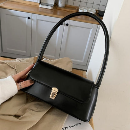 Aurélien | Vintage Moon Handbag