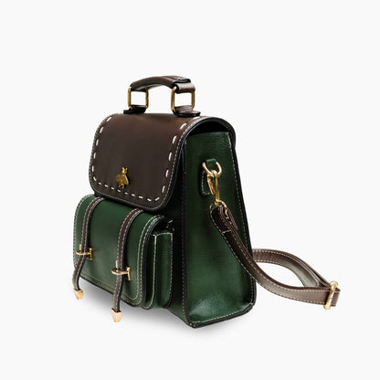 Aurélien | Anne Backpack