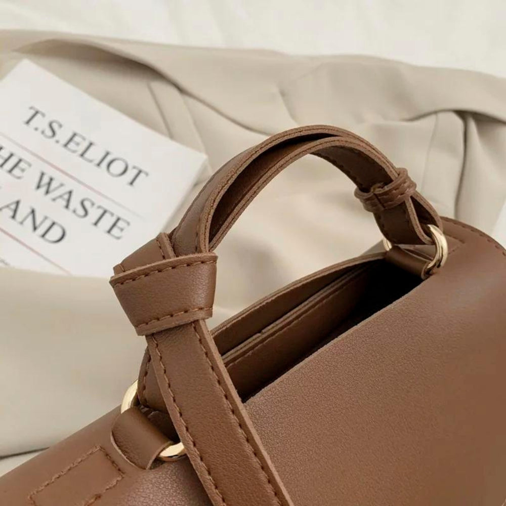 Aurélien | Shoulder Bag Sousi