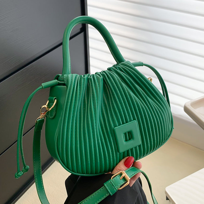 Aurélien | Pleated Handbag Orie