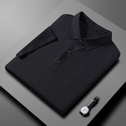 Aurélien™ | Luxury Polo Shirt for Men