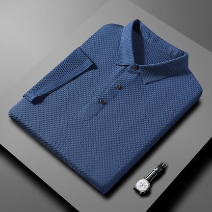 Aurélien™ | Luxury Polo Shirt for Men