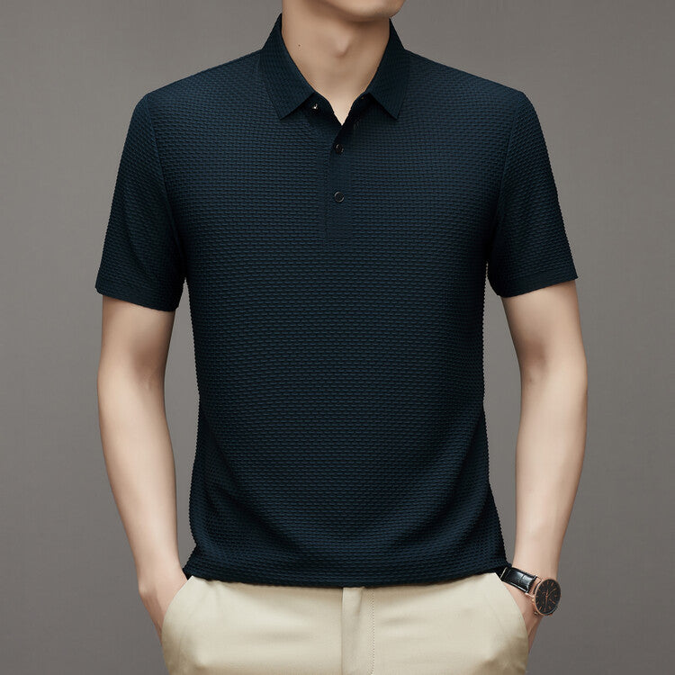 Aurélien™ | Luxury Polo Shirt for Men