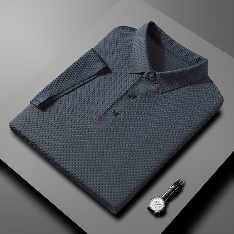 Aurélien™ | Luxury Polo Shirt for Men