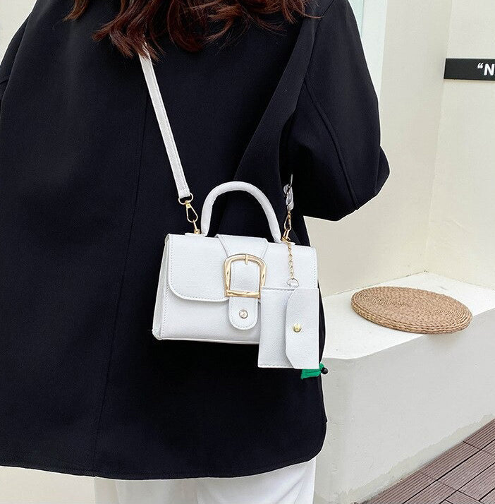 Aurélien | Vane Shoulder Bag