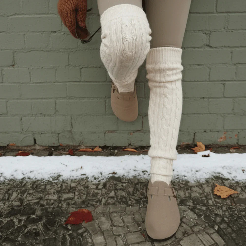 Oslo Clogs | Soft Suede Edition (CLEARANCE)