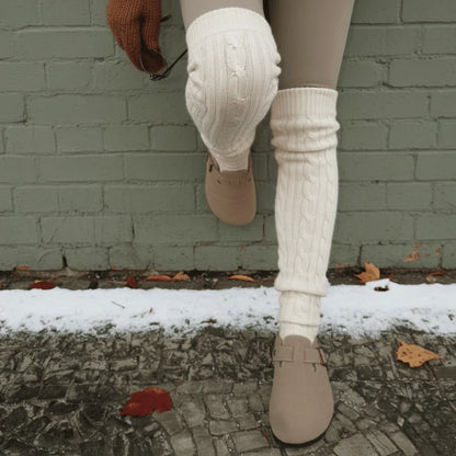 Oslo Clogs | Soft Suede Edition (CLEARANCE)
