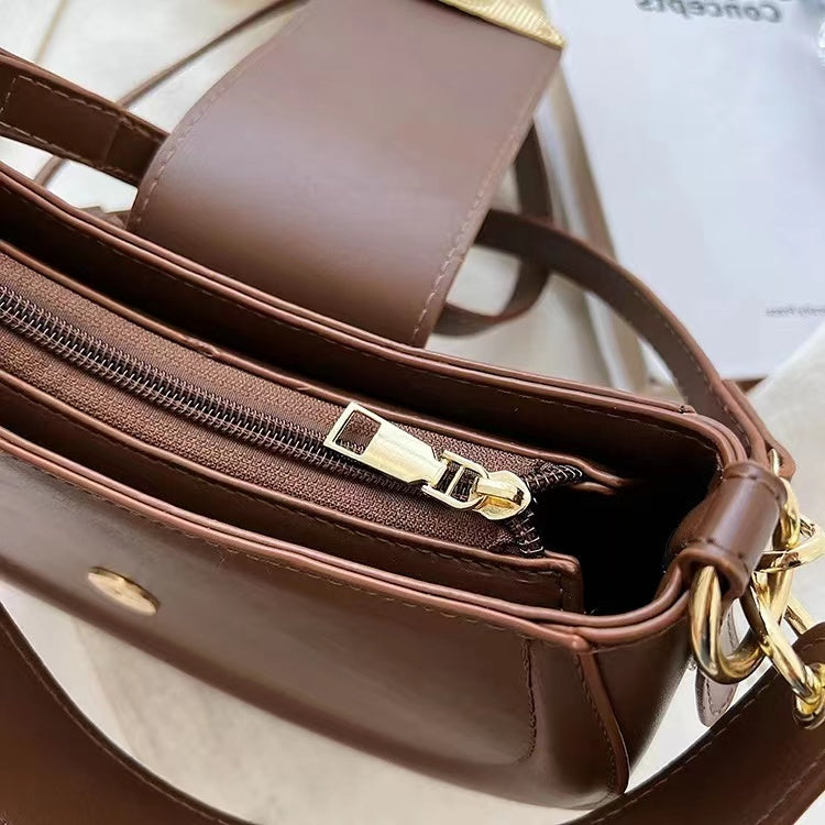 Aurélien | Alanna Handbag