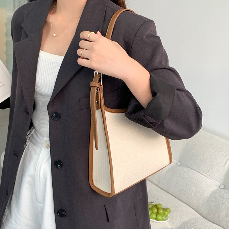 Aurélien | Mini Shoulder Bag Carlize