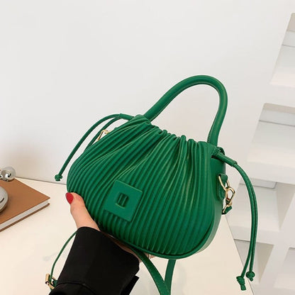 Aurélien | Pleated Handbag Orie