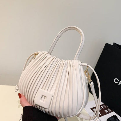 Aurélien | Pleated Handbag Orie