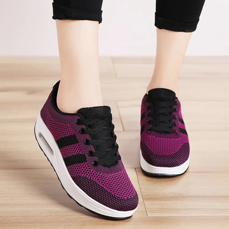 Aurélien | Air Bubble Orthopaedic Shoes
