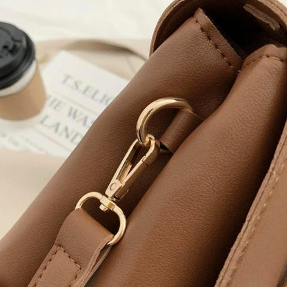 Aurélien | Shoulder Bag Sousi