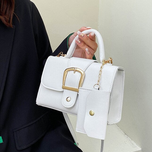 Aurélien | Vane Shoulder Bag