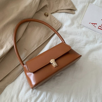 Aurélien | Vintage Moon Handbag