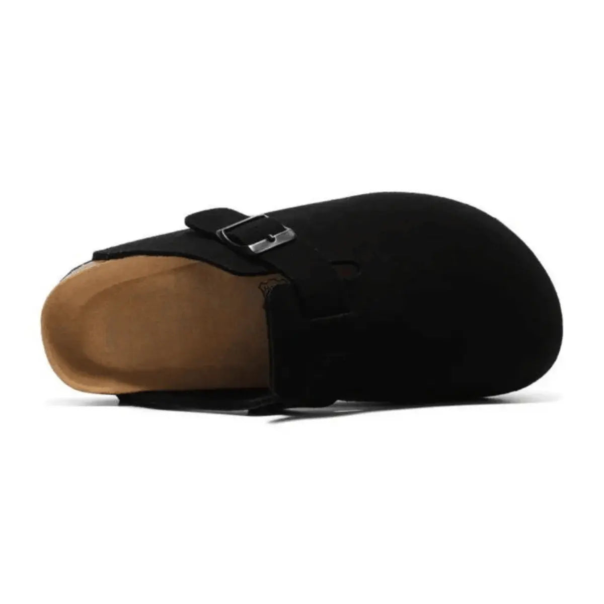 Oslo Clogs | Soft Suede Edition (CLEARANCE)
