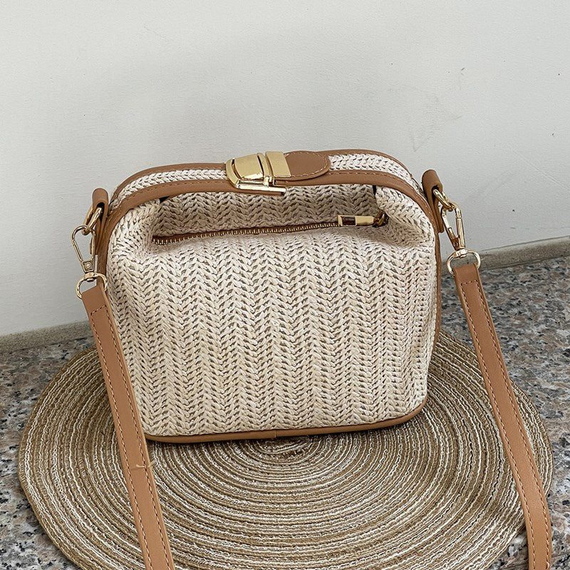 Aurélien | Lise Crossbody Bag