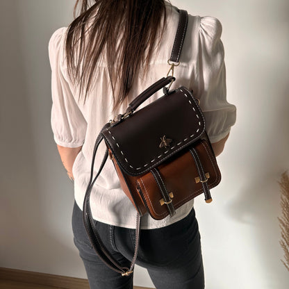 Aurélien | Anne Backpack