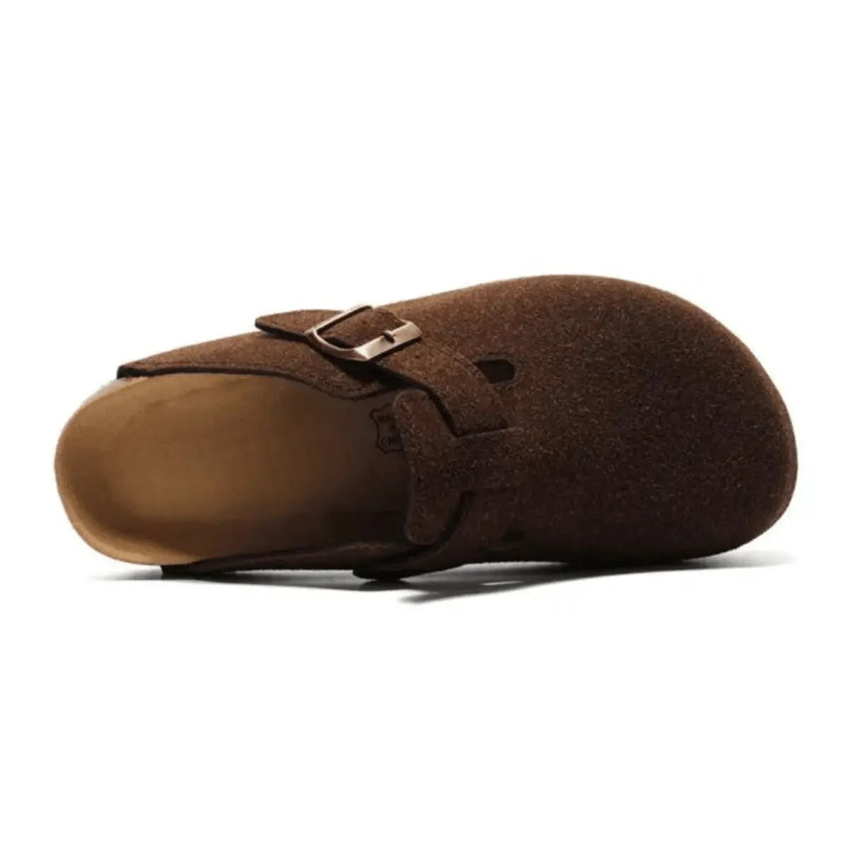 Oslo Clogs | Soft Suede Edition (CLEARANCE)