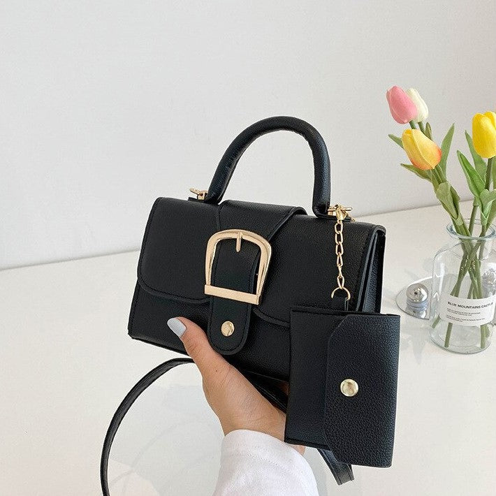 Aurélien | Vane Shoulder Bag