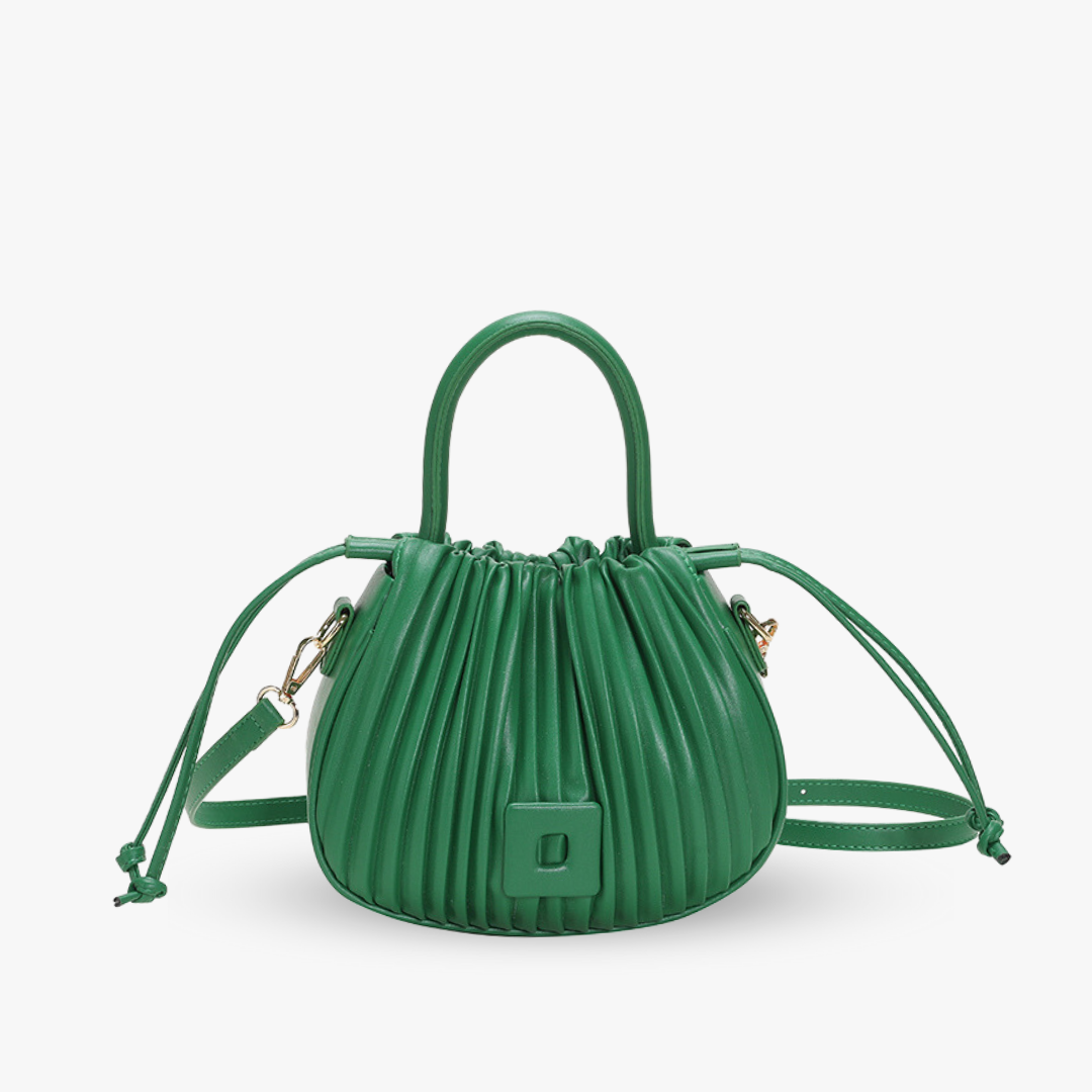 Aurélien | Pleated Handbag Orie