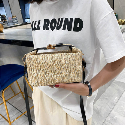 Aurélien | Lise Crossbody Bag