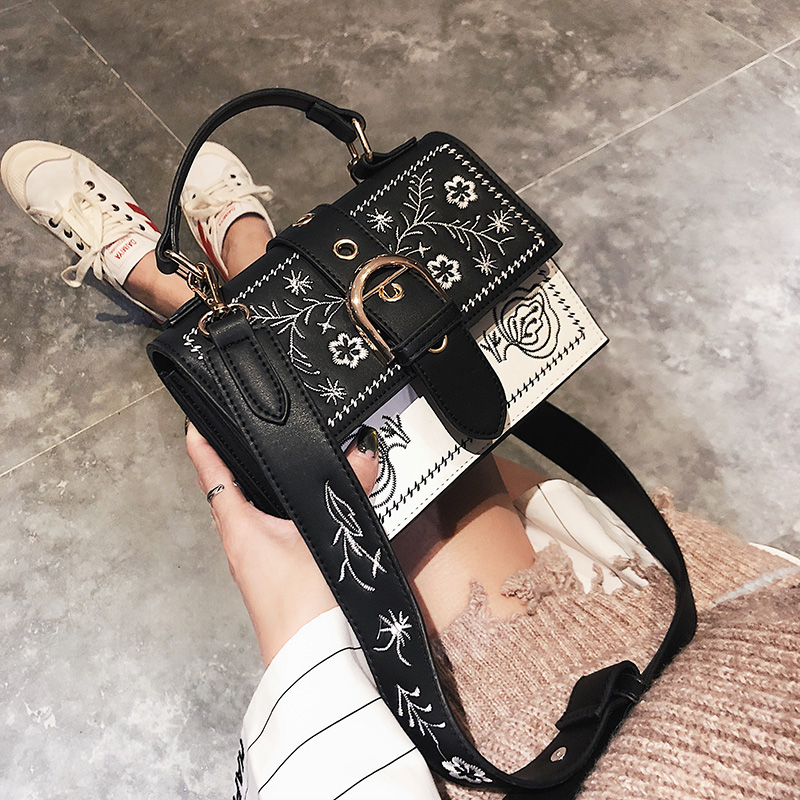 Aurélien | Duo Crossbody Bag