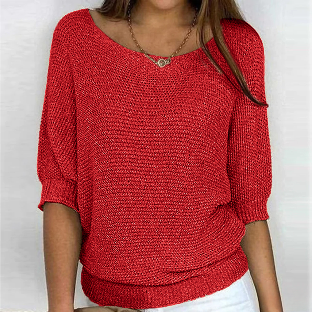Aurélien | May Pullover