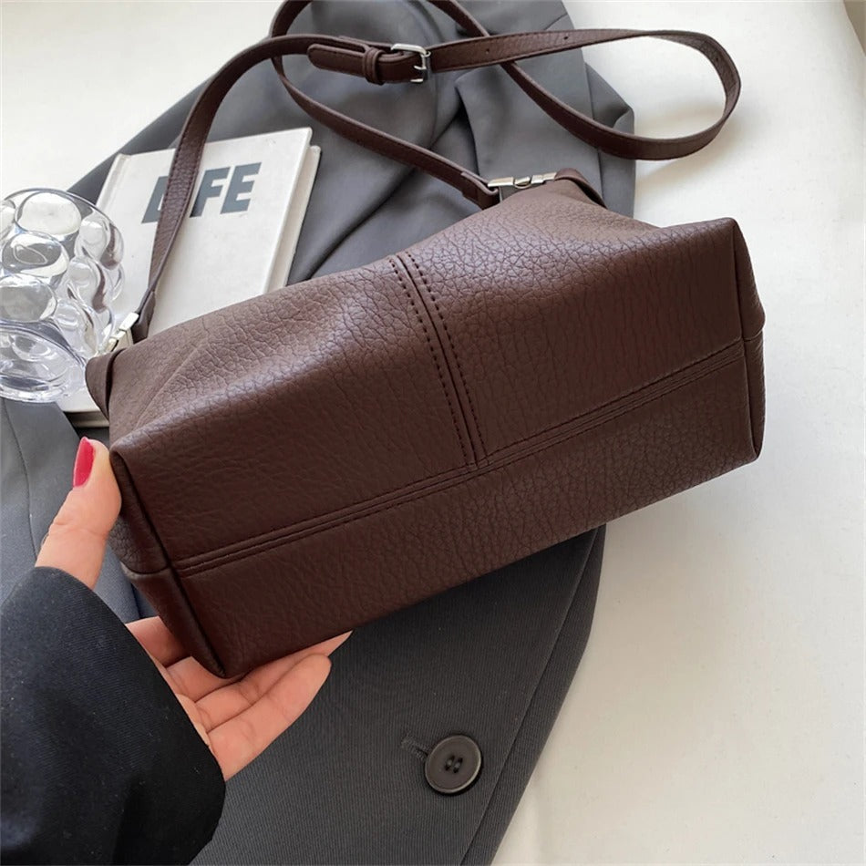 Aurélien | Roly Crossbody Bag