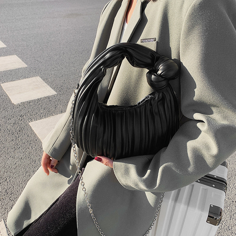 Aurélien | Lissa Handbag