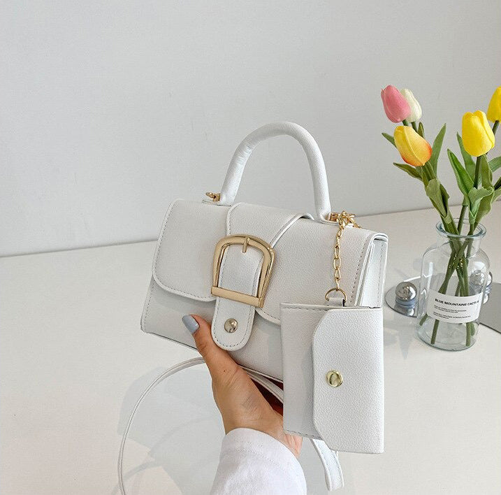 Aurélien | Vane Shoulder Bag