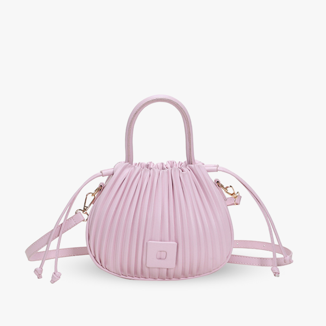 Aurélien | Pleated Handbag Orie