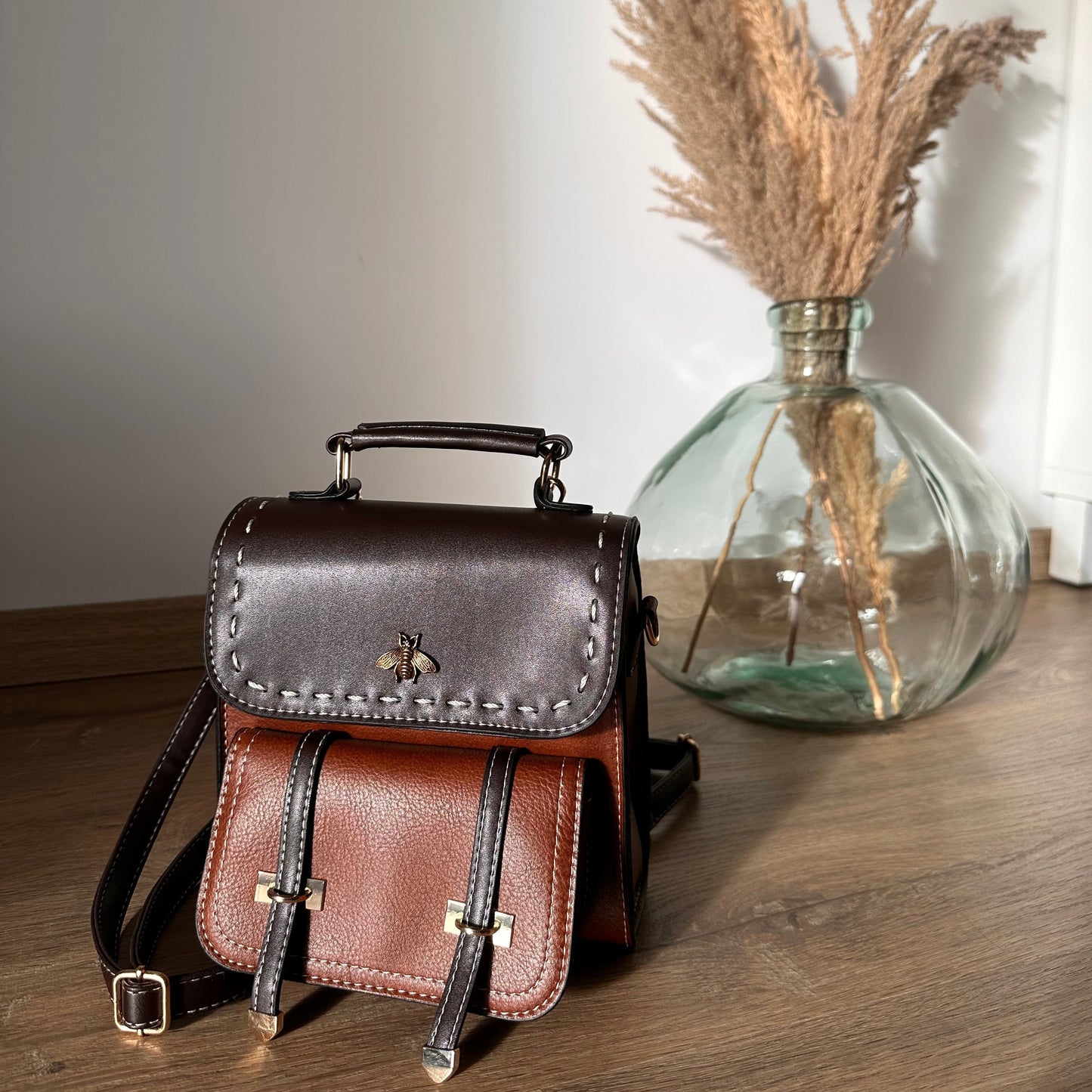 Aurélien | Anne Backpack