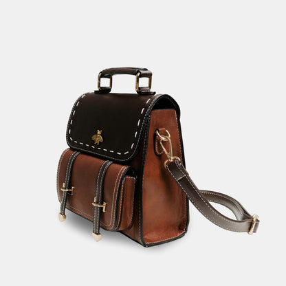 Aurélien | Anne Backpack