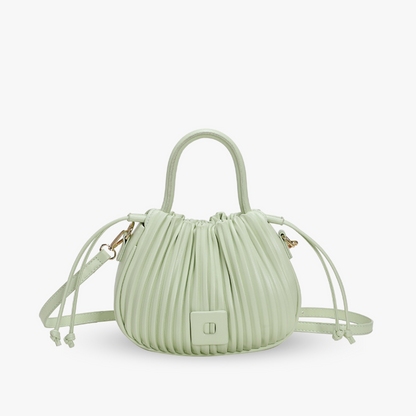 Aurélien | Pleated Handbag Orie