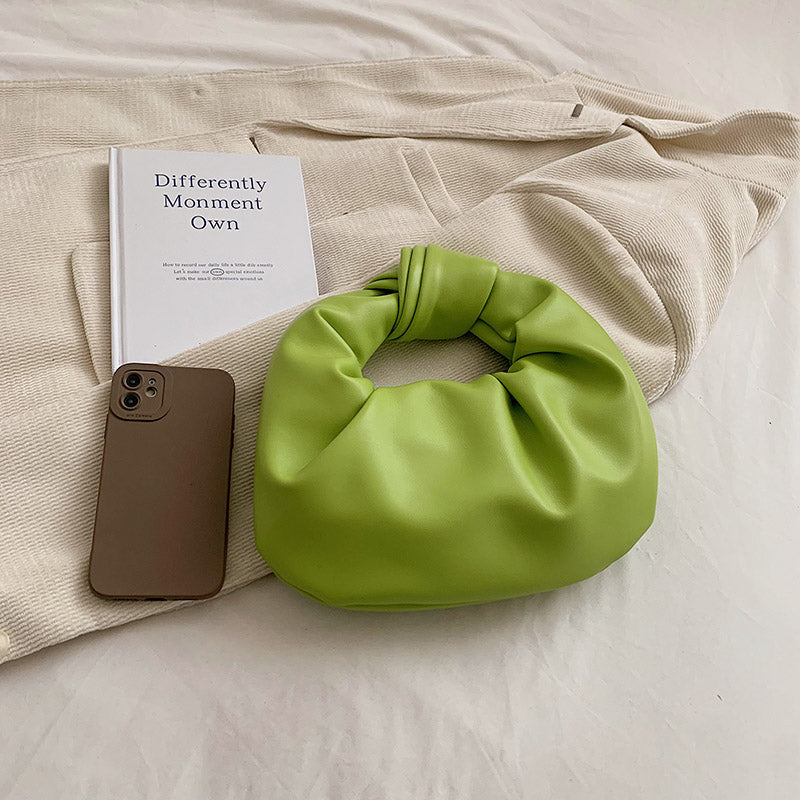 Aurélien | Zalila Handbag