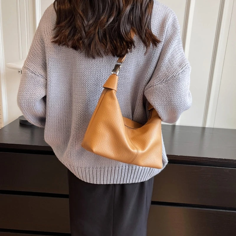 Aurélien | Roly Crossbody Bag