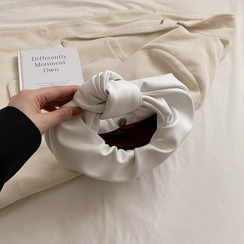 Aurélien | Zalila Handbag